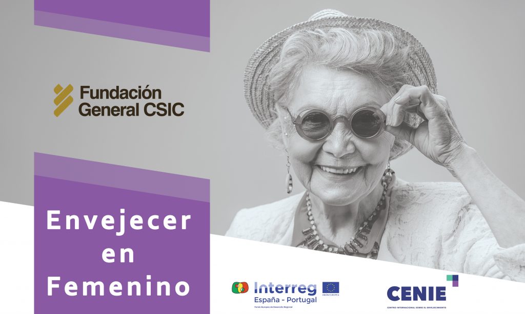 Encuentro “Envejecer en Femenino” 