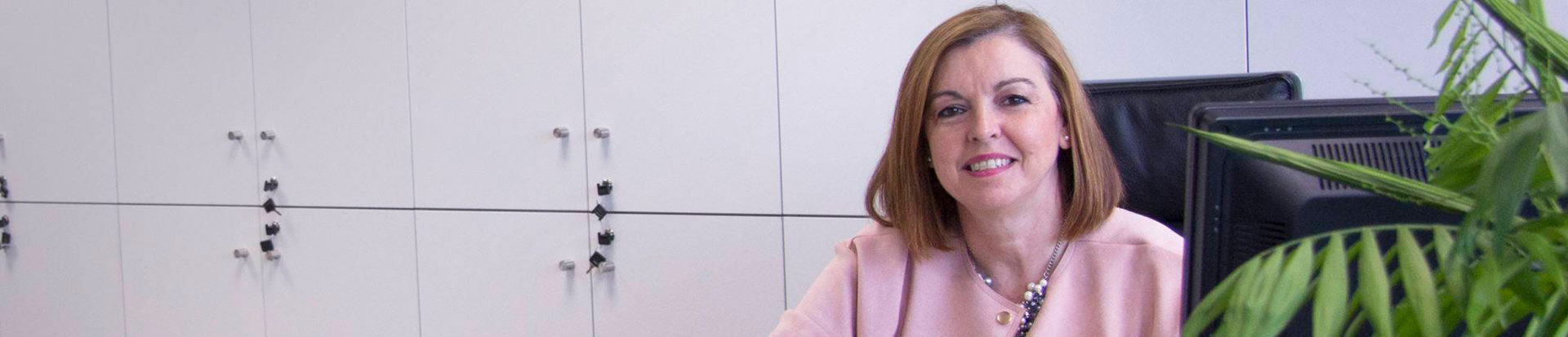 Ágora del CENIE: Marina Villegas