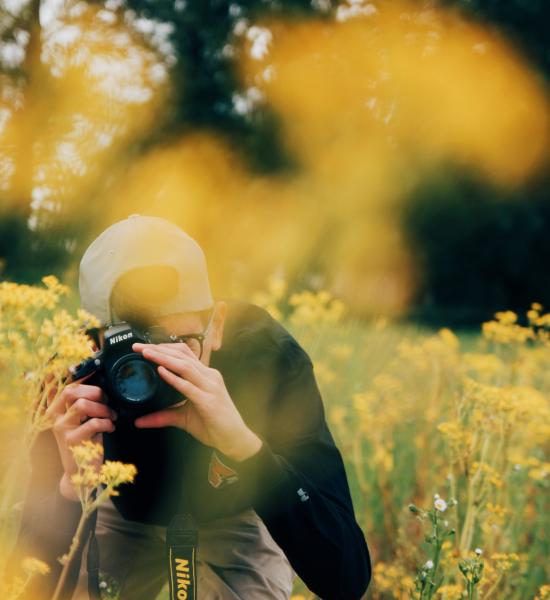 El concurso “longevidad: la suma positiva de vida”o la vitalidad a través de una cámara fotográfica 