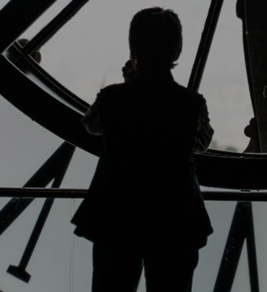 Irene Lebrusán conta-nos como "Envelhecer em sociedade"