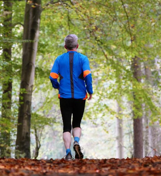 International Conference - Active and Healthy Ageing across the life course