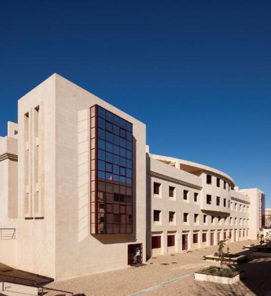 II Jornadas "Vivir bien, envejecer mejor”