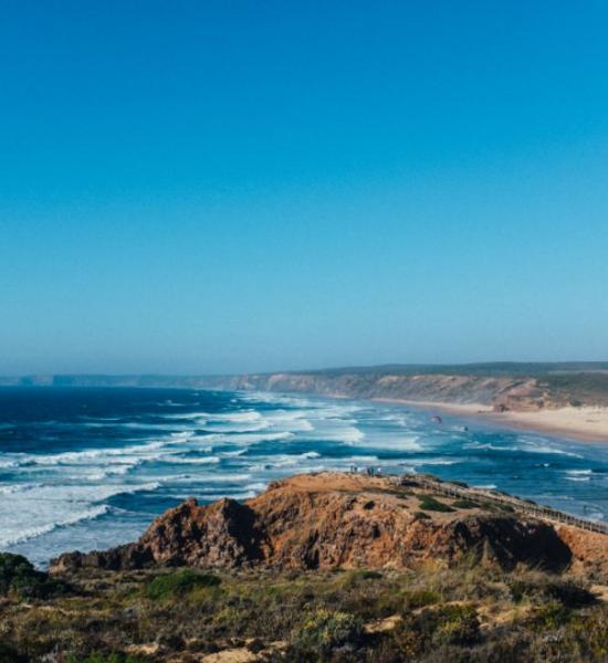 Simpósio internacional sobre “Turismo Sénior e de Saúde”