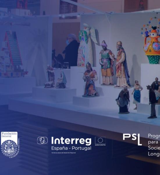 Senior public in a cultural offer for all