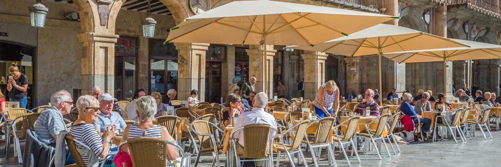 Estudio sobre la Economía del Envejecimiento